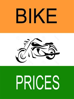 Bike Price In INDIA Screenshot 0
