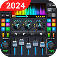 Music Player&Audio:Echo Player
