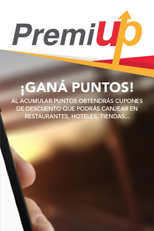 PremiUp Screenshot 3