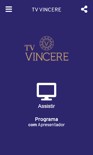 TV Vincere Screenshot 1