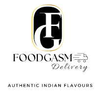 Foodgasm Delivery