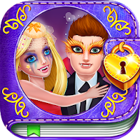 High School Vampire Love Story