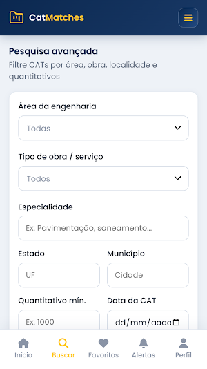 Catmatch Screenshot 2