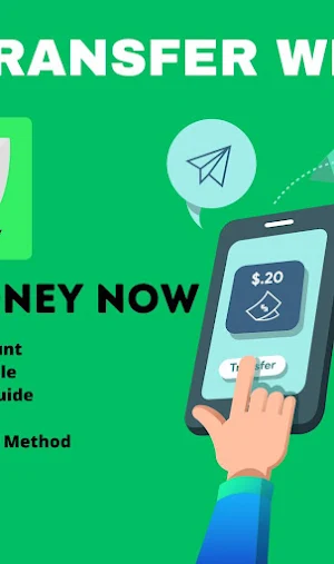 How To Open Wise Account Screenshot 1