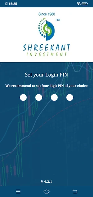 Shreekant Investment Screenshot 2