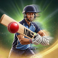 Cricket League Rush