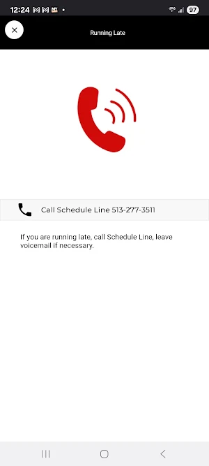 Freedom Home Care Ohio Screenshot 2