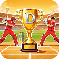 Cricket Rapid Real