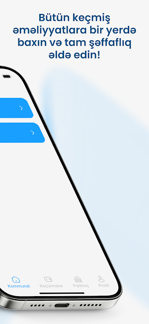 E-Bina Manager Screenshot 0