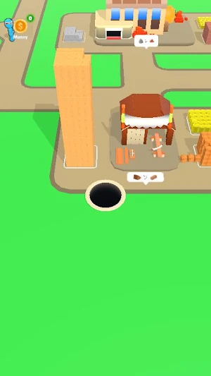 Block Town Screenshot 0