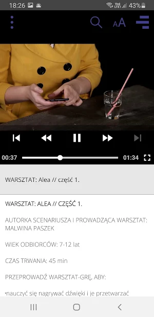 Mała Wiosna Screenshot 3