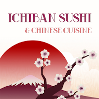 Ichiban Sushi Chinese - Lamber