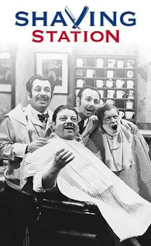 Shaving Station Screenshot 0