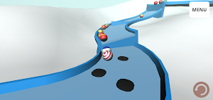 Marble Race Screenshot 3