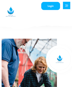 Aqua Solution Investment Screenshot 3
