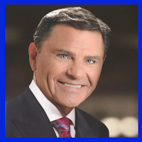 Kenneth Copeland Devotional