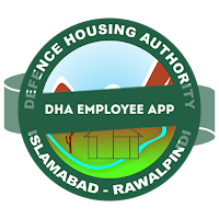 DHA Employee App