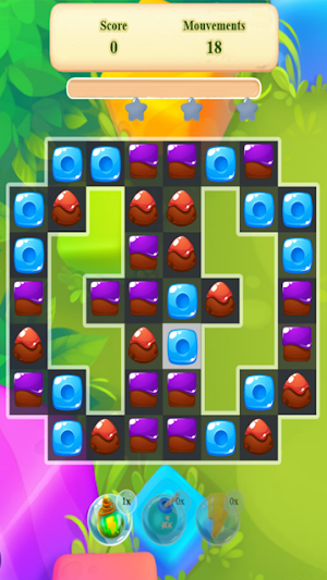 TOY MATCH Screenshot 1