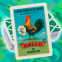 Loteria Mexicana Voz