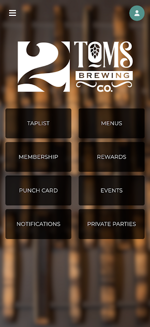 2Toms Brewing Co. Screenshot 0