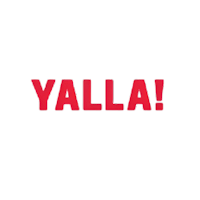 Yalla Shawarma To Go