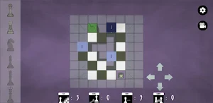 MakeAMove Screenshot 3