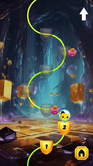 Geometric Genius Screenshot 3