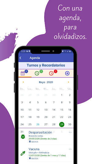 MyVeteGo Screenshot 3