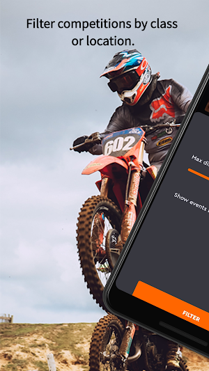 Licence2Race Screenshot 1