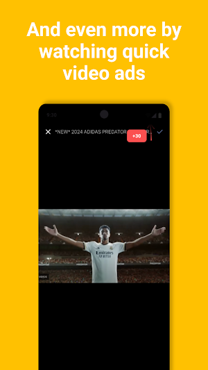 App for a Cause Screenshot 3