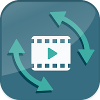 Rotate Video FX