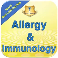 Allergy, Hypersensitivity & Im