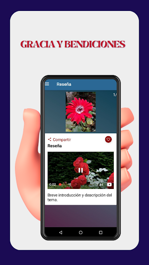 R de Rosario Screenshot 2