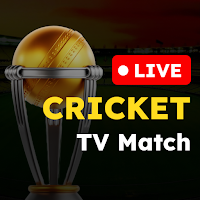 Live Cricket TV Matches