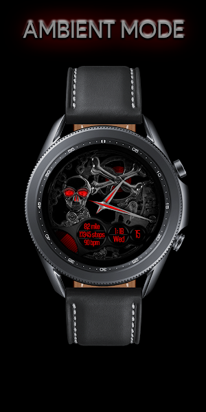 Luxury Skeleton by ZeroHour Screenshot 3