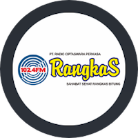Radio Rangkas FM Rangkas Bitun
