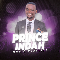 Prince Indah All Songs