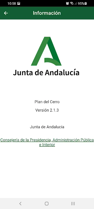 Plan Cerro Screenshot 0