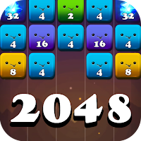 2048 Block Puzzle