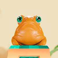 Ribbit Roll