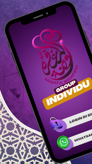 RM Group Individu Screenshot 0