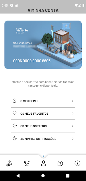 Aqua Portimão & EU Screenshot 3