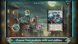 Hero Realms Screenshot 1