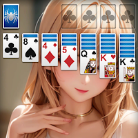 Solitaire : Girl