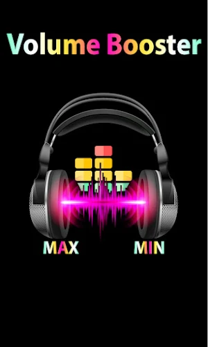Extra Volume Booster Screenshot 3