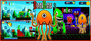 Survival BAN: Life Challenge 3 Screenshot 0