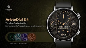 Reddice AristoDial D4 Screenshot 0