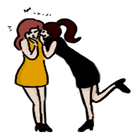 Whisper Diary - Anonymous