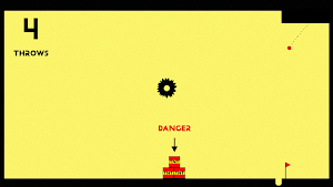 Bounce Golf Screenshot 3