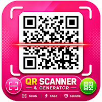 QR Scanner & Generator - 2026